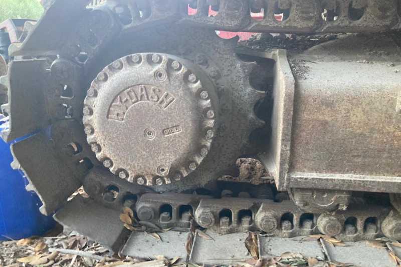 OmecoHub - Immagine JCB JS160NLC